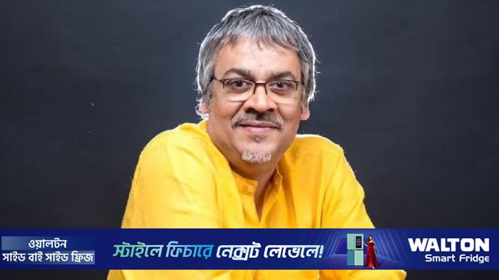 বাংলাদেশি শ্রোতাদের আবেগ আমাকে ছুঁয়ে যায়: শ্রীকান্ত