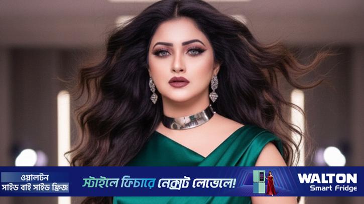 চুপিসারে বিয়ে করলেন সেই সুবাহ