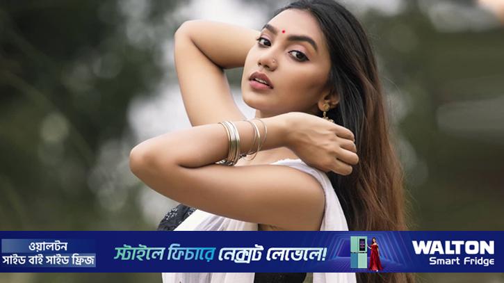 নায়িকারাই আমাকে কালো বলেছেন: সুনেরাহ