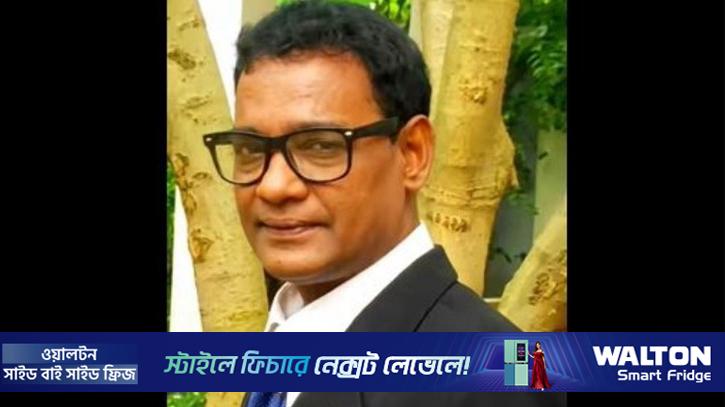 ক্যানসারের কাছে হার মানলেন কৌতুক অভিনেতা তপন