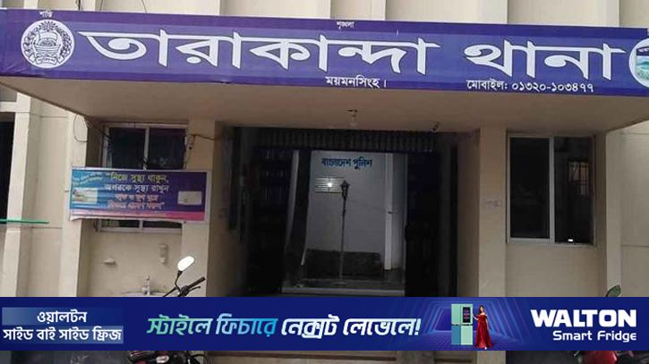 নদীতে মাছ ধরতে গিয়ে বজ্রপাতে তরুণের মৃত্যু