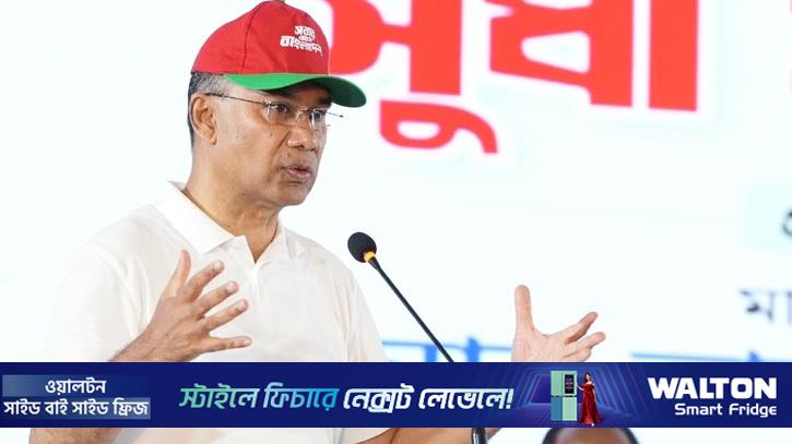 ঢাকা-সিলেট রেলপথ ডাবল লাইন করার ঘোষণা প্রধানমন্ত্রীর