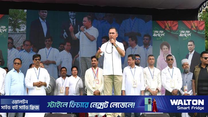 কুমিল্লাকে বিভাগ করা জনগণের দাবি হলে বাস্তবায়ন হবে: প্রধানমন্ত্রী