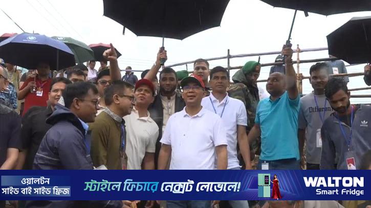 আমাদের লক্ষ্য গ্রামের মানুষকে স্বাবলম্বী করা: প্রধানমন্ত্রী
