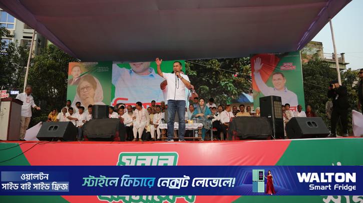 জুলাই সন‌দের প্রত্যেকটি শব্দ এক এক করে বাস্তবায়ন করব: প্রধানমন্ত্রী