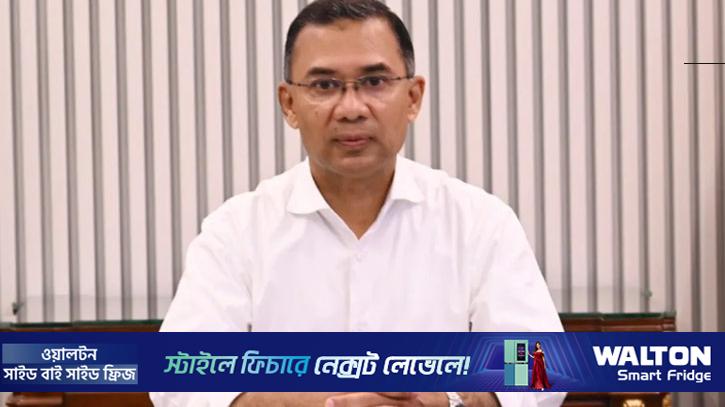 ‘টাইম’ ম্যাগাজিনে নাম, দেশকেও সম্মানিত করেছেন প্রধানমন্ত্রী