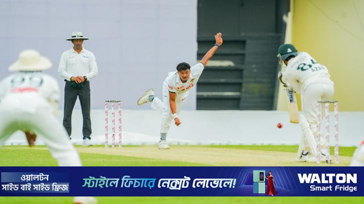 বোলিংয়ে উজ্জ্বল দিনের অপেক্ষা