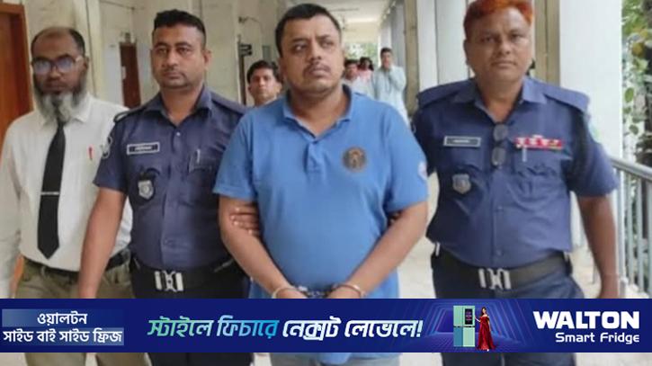 মেডিকেল শিক্ষার্থীকে গুলি, সেই প্রভাষকের ২১ বছরের কারাদণ্ড
