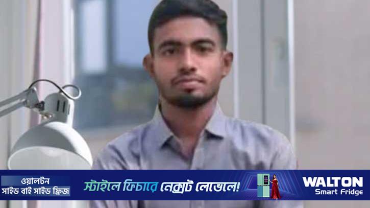 হাতিয়ায় বজ্রপাতে ব্যবসায়ী নিহত 