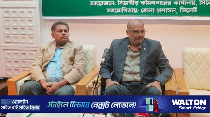১৭ বছর হাওরে লুটপাট হয়েছে, উন্নয়ন হয়নি: প্রধানমন্ত্রীর উপদেষ্টা