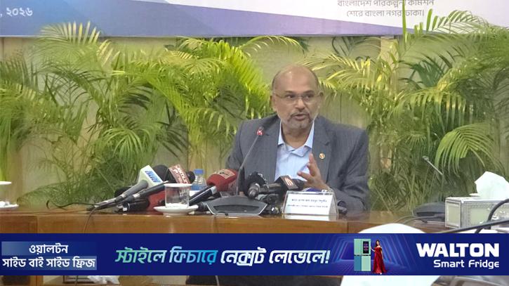 অবাস্তব লক্ষ্য নির্ধারণ বা কাগুজে পরিকল্পনা করা হবে না: তিতুমীর