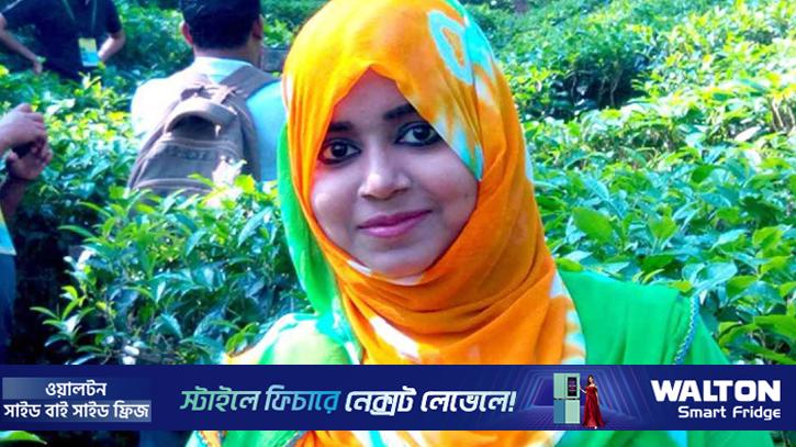 তনু হত্যা মামলা: গ্রেপ্তার হাফিজুর ৩ দিনের রিমান্ডে