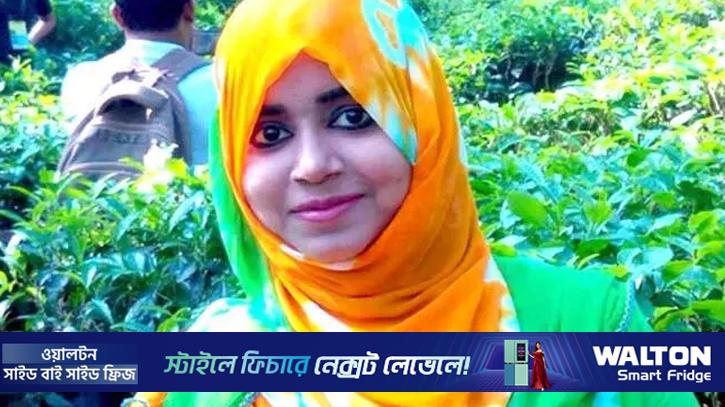 তনু হত্যা মামলা: রিমান্ড শেষে কারাগারে হাফিজুর