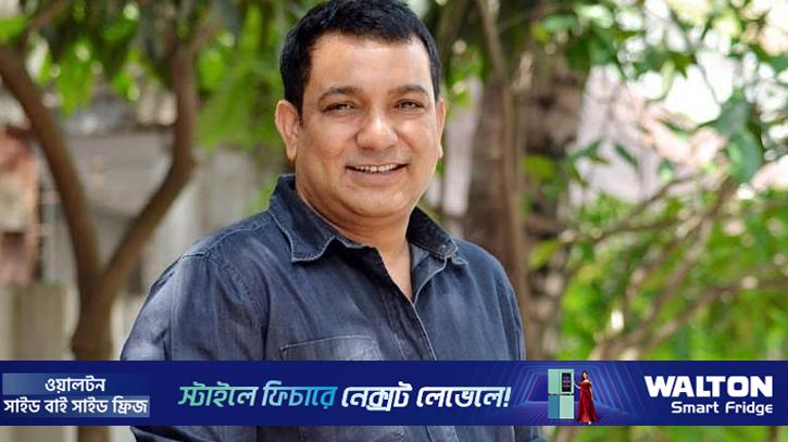 ঈদ আনন্দে থাকবেন তৌকীর