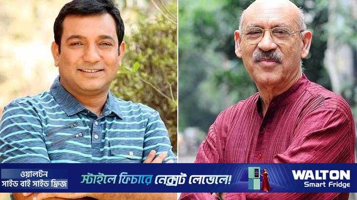 তৌকীর আমাকে সবচেয়ে বেশি কাঁদিয়েছে: আবুল হায়াত