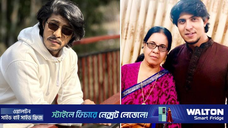 ‘মা রক্তাক্ত অবস্থায় হাসপাতালে না গিয়ে, স্কুলে আসে আমাকে নিতে’