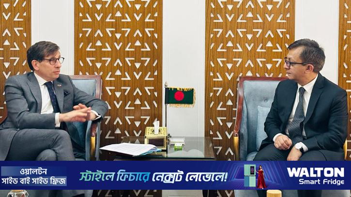 ‘ব্যবসা সহজ করতে ডিজিটালাইজেশনের উদ্যোগ নিয়েছে সরকার’