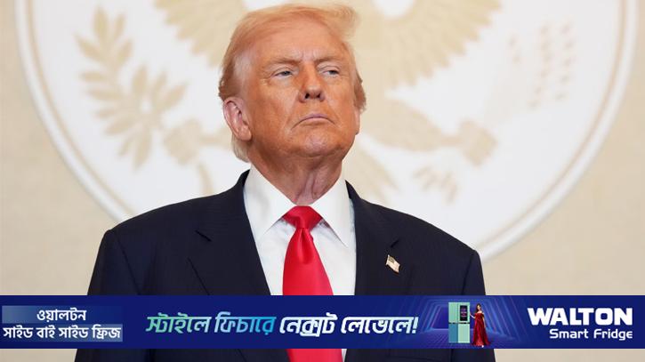 ইসরায়েল যুক্তরাষ্ট্রের ‘দুর্দান্ত মিত্র’, তারা ‘জিততে জানে’: