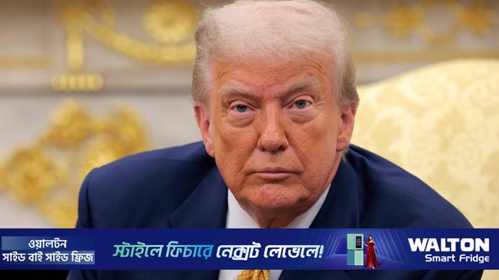 ট্রাম্পের ঘোষিত ইসরায়েল-লেবানন আলোচনার কোনো তথ্য নেই: লেবানিজ কর্মকর্তা