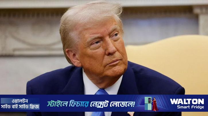 ইসরায়েল ও লেবানন যুদ্ধবিরতির মেয়াদ তিন সপ্তাহ বাড়াতে সম্মত হয়েছে: ট্রাম্প