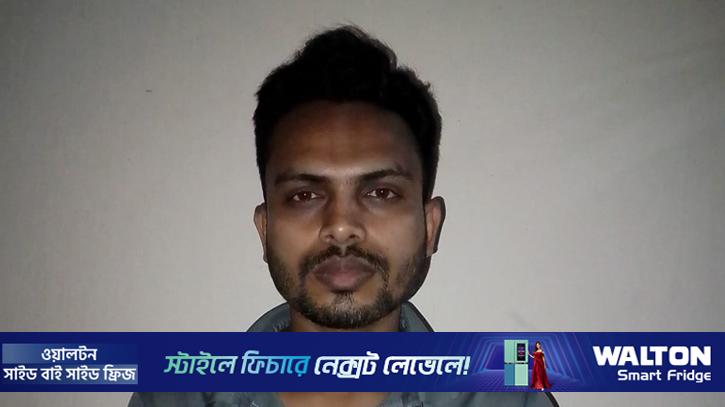 ভ্যাট কর্মকর্তাকে খুঁটিতে বেঁধে মারধরের ঘটনায় মামলা, গ্রেপ্তার ১