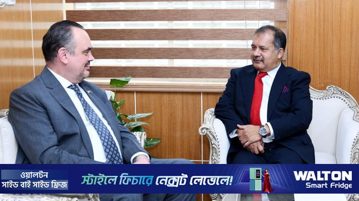 সরকার গণমাধ্যমের স্বাধীনতা নিশ্চিতে বদ্ধপরিকর: তথ্যমন্ত্রী