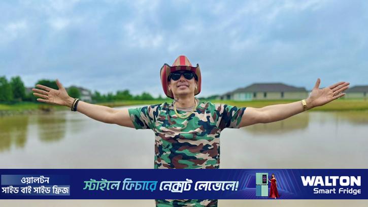 আরেকটু হলেই পুড়ে ছাই হয়ে যেতাম: জায়েদ খান