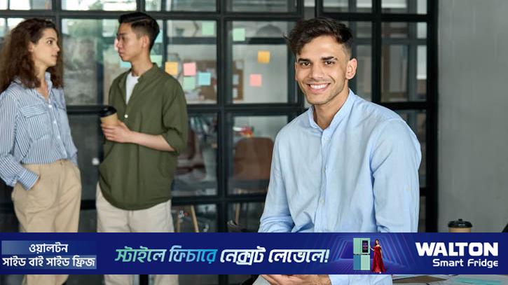 পূর্ণকালীন চাকরির ওপর নির্ভর করতে চাইছে না জেনজি 