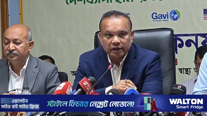 স্বাস্থ্য খাতে বরাদ্দ বাড়ছে: জিয়াউদ্দিন
