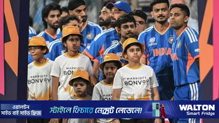 ভয়ের শেষে জয়ের স্বস্তির আলো ভারতের