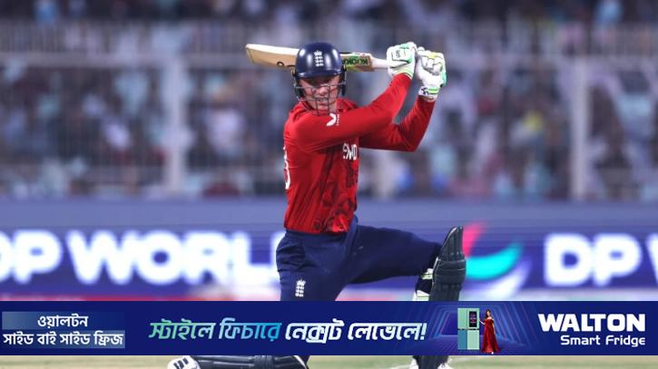 শুরুতে চাপ, শেষে স্বস্তি—স্কটল্যান্ডকে সহজেই হারাল ইংল্যান্ড