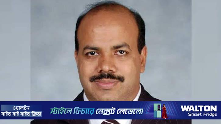 বিএনপি প্রার্থী আসলাম চৌধুরীর নির্বাচনি ফল স্থগিত