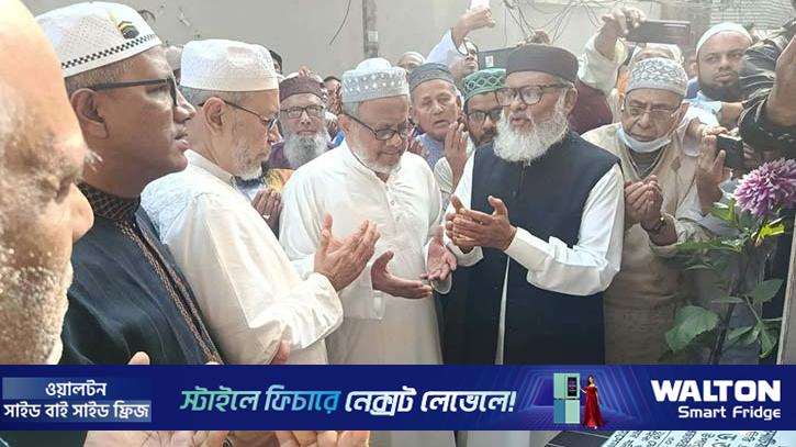 অবাধ ও নিরপেক্ষ নির্বাচন রাষ্ট্রীয় সক্ষমতার স্বাক্ষর বহন করে: ধর্ম উপদেষ্টা