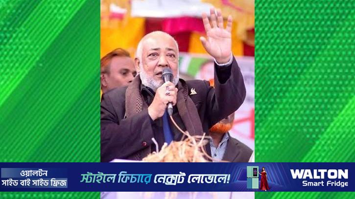 কুষ্টিয়া-১ আসনে নিরঙ্কুশ জয় পেলেন রেজা আহমেদ বাচ্চু মোল্লা 