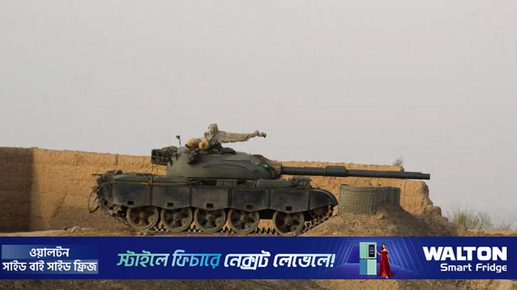 পাকিস্তান-আফগানিস্তানের যুদ্ধে কার কতটুকু ক্ষয়ক্ষতি হলো