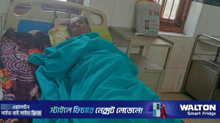 বরিশালে নির্বাচন পরবর্তী সহিংসতায় নারীসহ আহত ৩