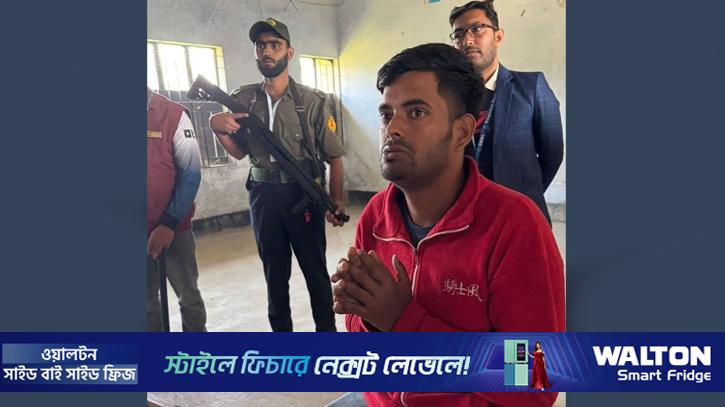 ভোটকেন্দ্রের বাইরে ব্যালট নিয়ে যাওয়ায় যুবকের ৩ বছরের কারাদণ্ড