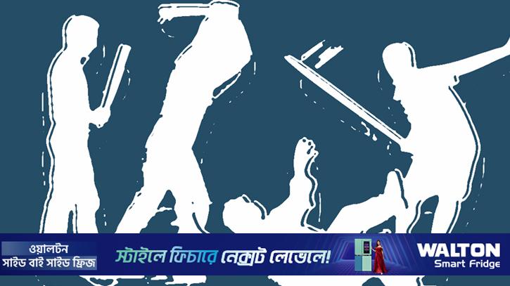 ভোটের পরদিন গাইবান্ধায় যুবককে কুপিয়ে হত্যা