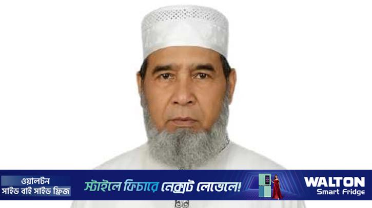 রাজশাহী-১ আসনে জয়ী হলেন জামায়াত প্রার্থী