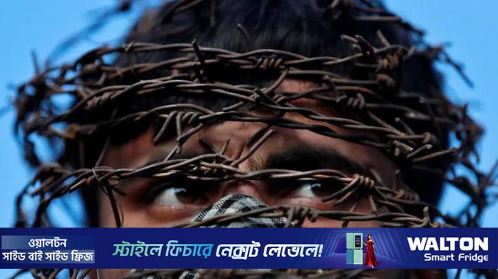 কাশ্মীরে যেভাবে ইসরায়েলি মডেল প্রয়োগ করছে ভারত