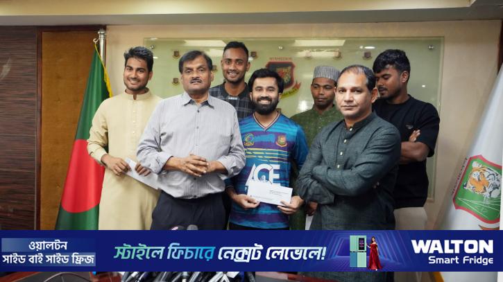 পারিশ্রমিক মিলেছে, পেশাদারিত্ব নিয়ে রয়ে গেছে প্রশ্ন