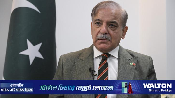 পাকিস্তানের প্রধানমন্ত্রীকে তারেক রহমানের শপথ অনুষ্ঠানে আমন্ত্রণের পরিকল্পনা