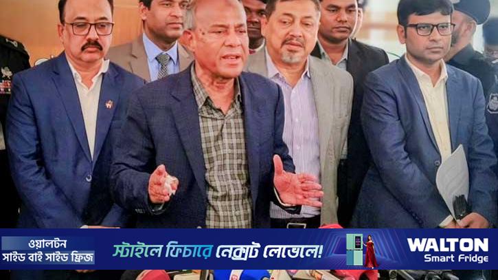 বিশৃঙ্খলা করলে এমন ব্যবস্থা, যা কল্পনাও করতে পারবে না: উপদেষ্টা