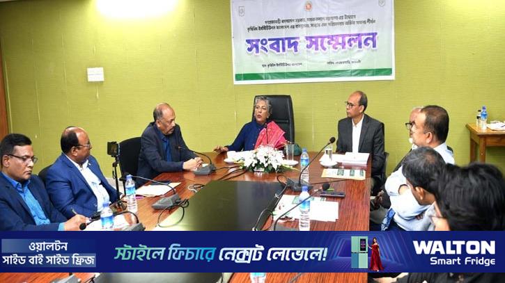 ইশারা ভাষা করুণা নয়, অধিকার: সমাজকল্যাণ উপদেষ্টা