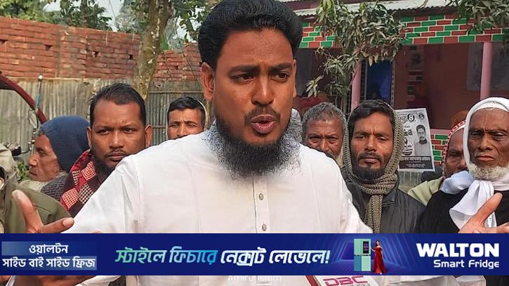 ভোটকেন্দ্রে মোবাইল নিষেধাজ্ঞা সংশোধনের দাবি আখতার হোসেনের