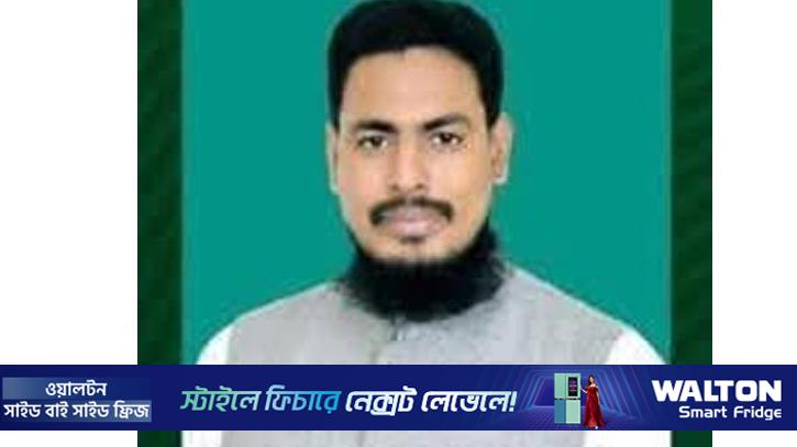 আখতার হোসেনকে হত্যার হুমকির অভিযোগ, জিডি 