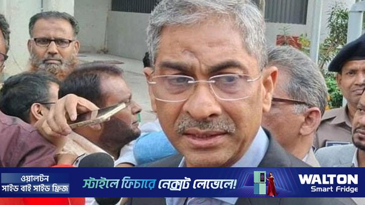 খাল ও জলাধার পুনঃখনন কর্মসূচি শিগগিরই শুরু হচ্ছে: পানিসম্পদ মন্ত্রী