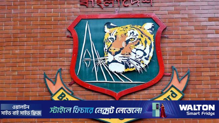 থাইল‌্যান্ড যাচ্ছে ‘এ’ দল