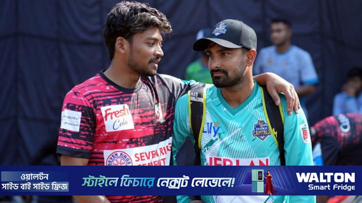 প্রস্তুতির মঞ্চে আত্মবিশ্বাস, চোখ পাকিস্তান সিরিজে