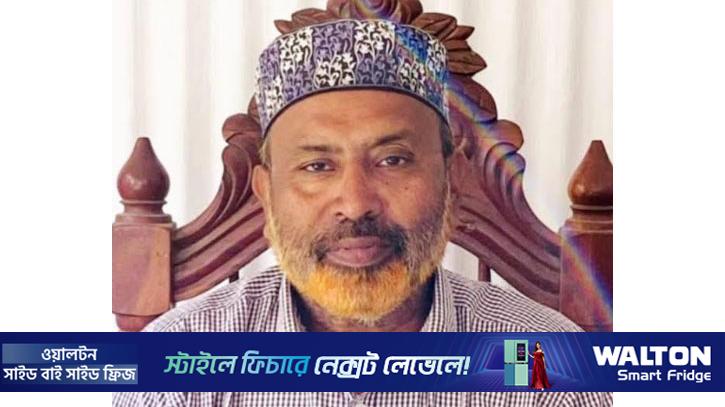 সরকারি গাছ কর্তন, উপজেলা বিএনপির সভাপতির পদ স্থগিত